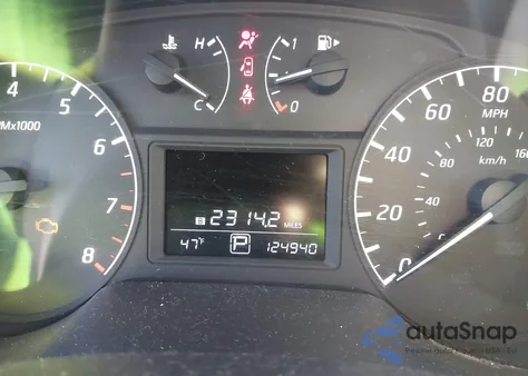 2013 Nissan Sentra S from USA, damaged, VIN 3N1AB7APXDL742937